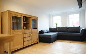Ferienhaus Sonnenlicht - Familien und Kiter Willkommen
